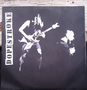 Dopestroke
