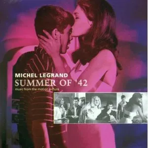 Summer Of '42 (Music From The Motion Picture)