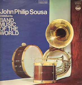 Band Music Of The World