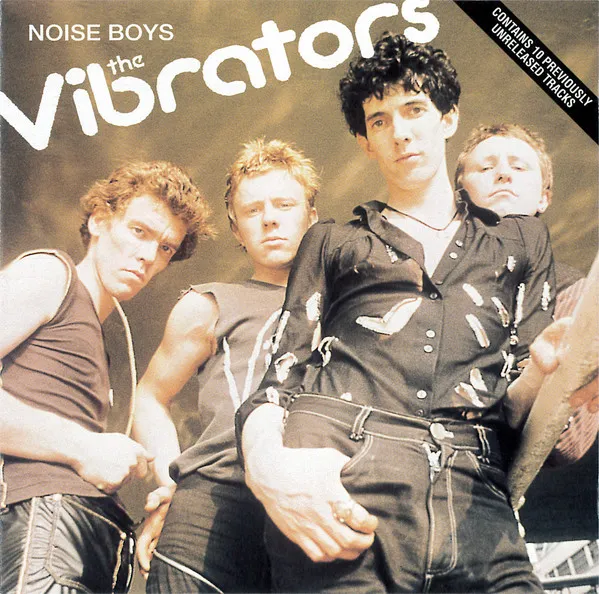 Noise Boys