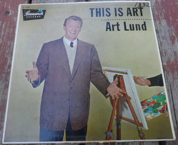 This Is Art