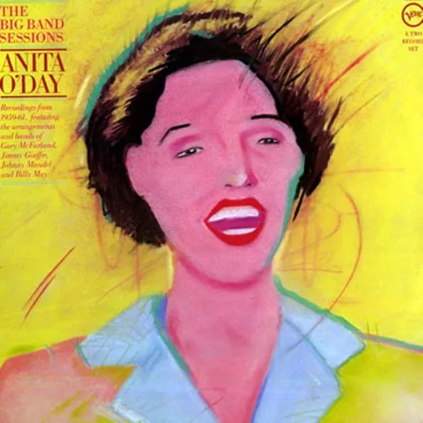 The Big Band Sessions