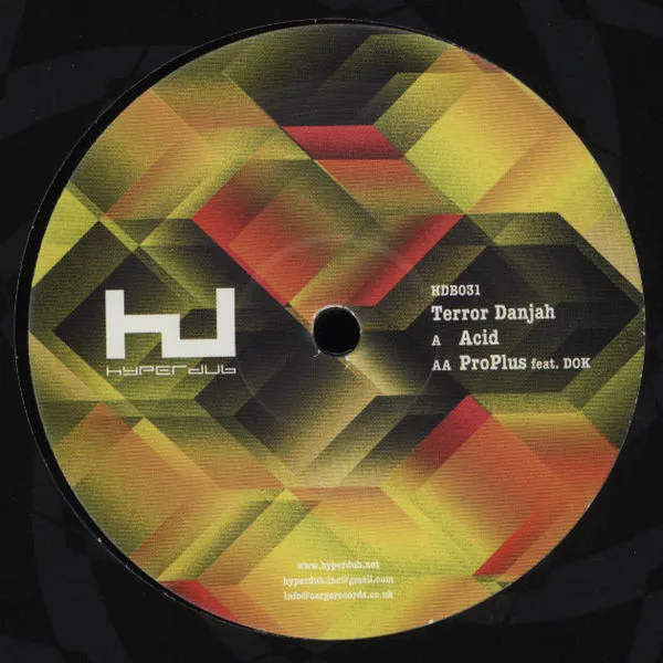 Acid / ProPlus