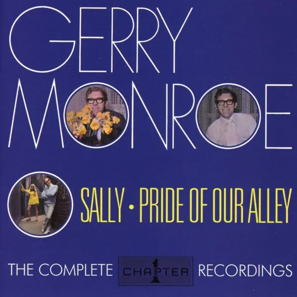 Sally - Pride Of Our Alley: The Complete Chapter One Recordings