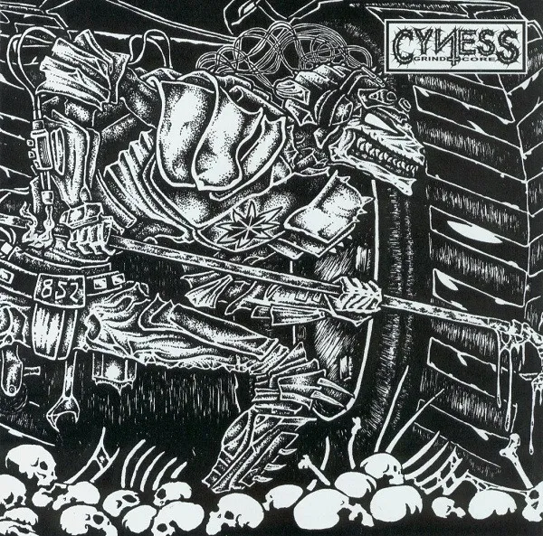 Cyness / Ohuzaru