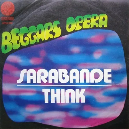 Sarabande
