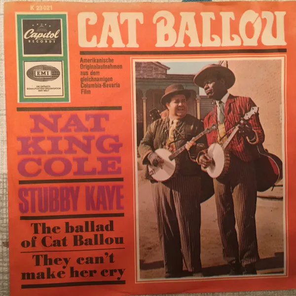Cat Ballou