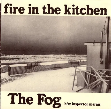 The Fog