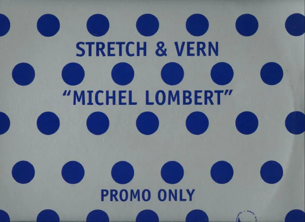 Michel Lombert