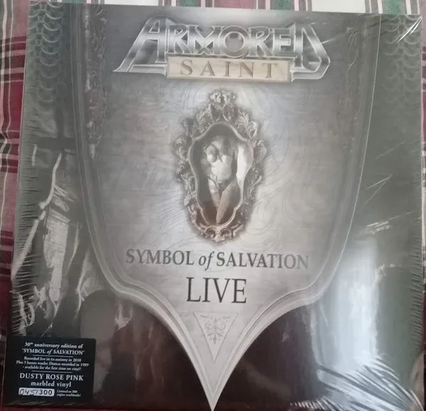 Armored Saint