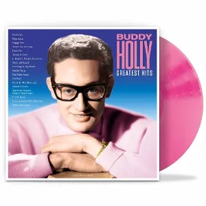 Greatest Hits (180g) (Colored Vinyl)