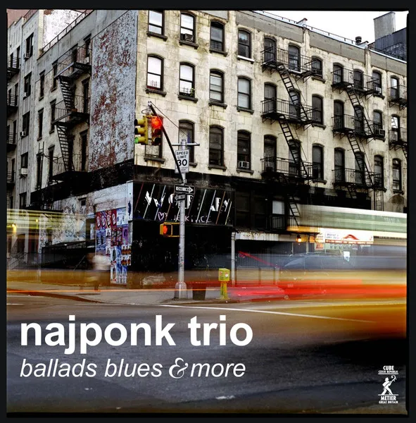 Ballads Blues & More