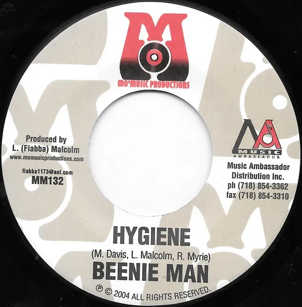 Hygiene / One A Dem