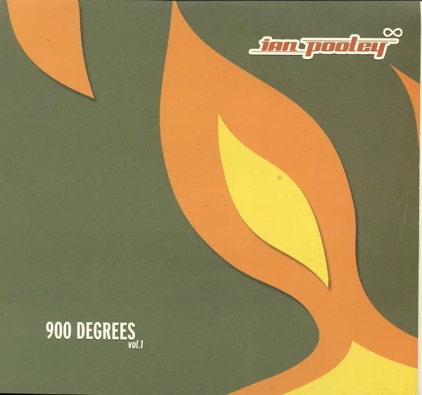 900 Degrees Vol.1