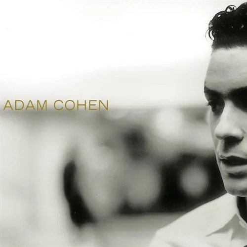 Adam Cohen
