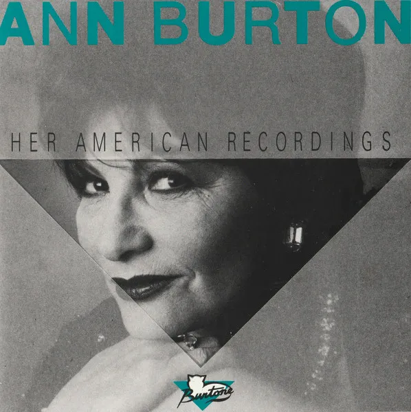Her American Recordings