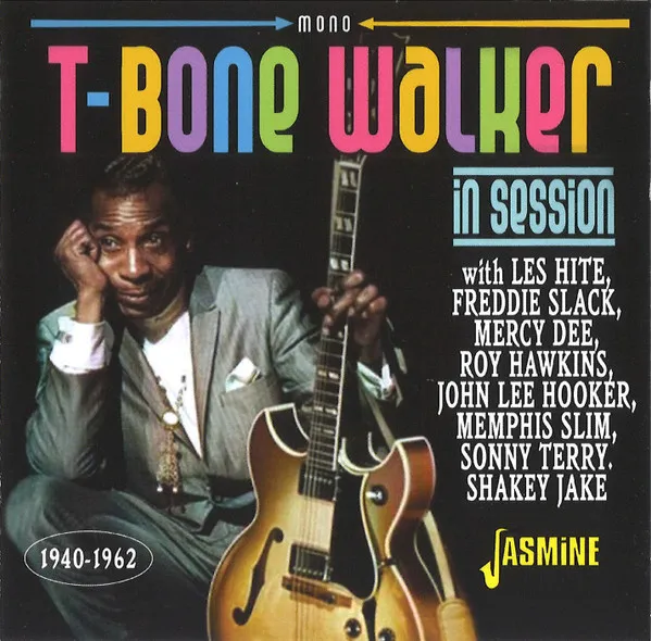 In Session 1940 - 1962