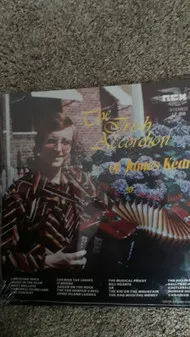 The Irish Accordion