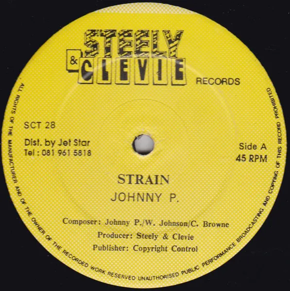 Strain