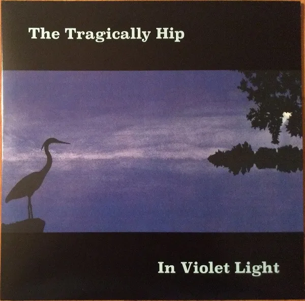 In Violet Light