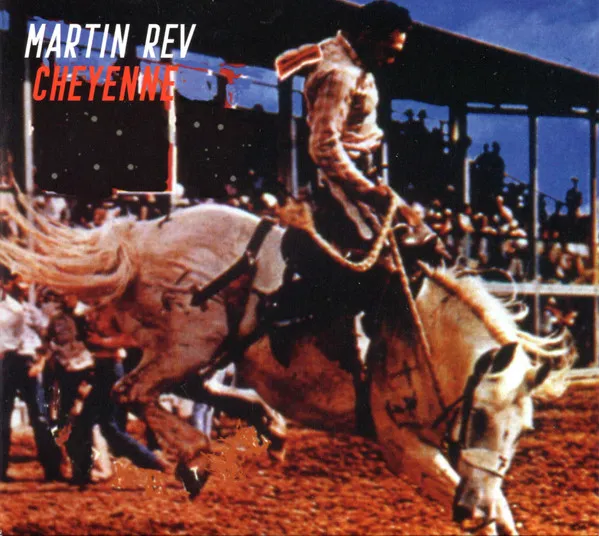 Cheyenne