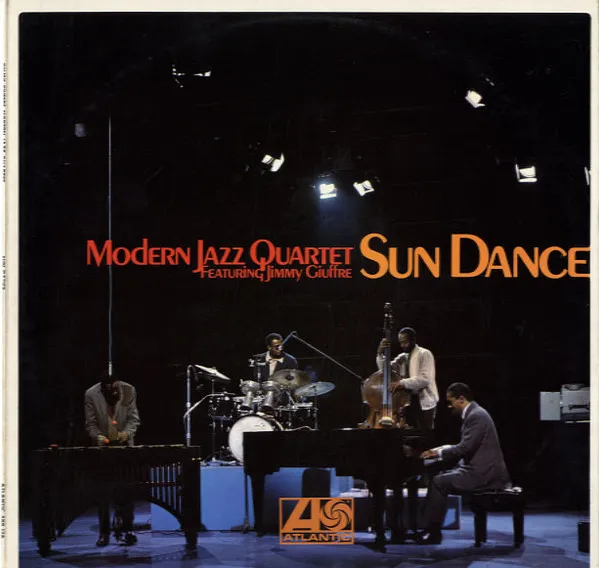 Sun Dance