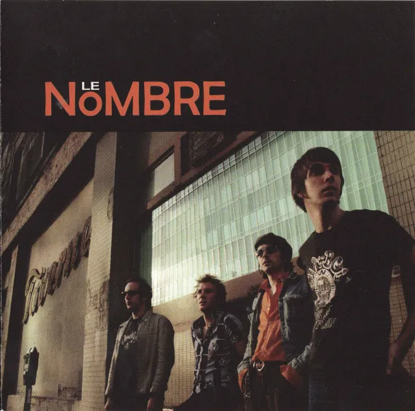 Le Nombre