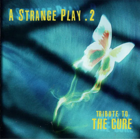 A Strange Play 2