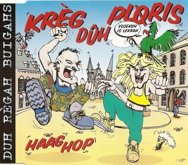 Krèg Dûh Pløris