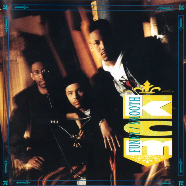 Funky/Smooth