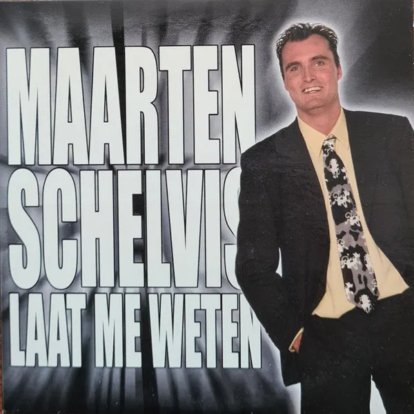 Laat Me Weten