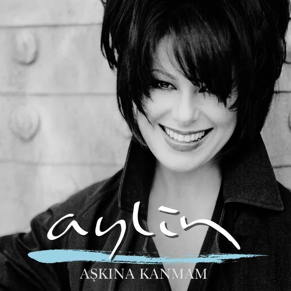 Aşkına Kanmam