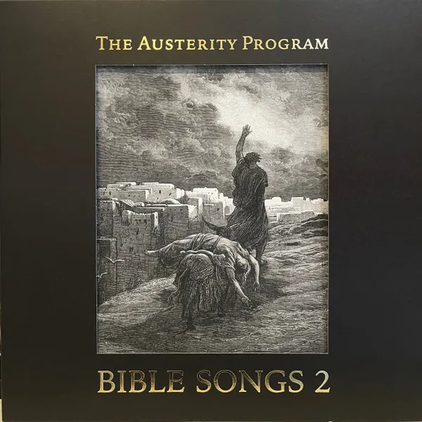 Bible Songs 2