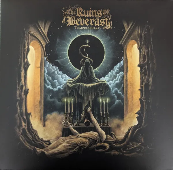 The Ruins Of Beverast