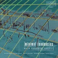 Minimal Tendencies