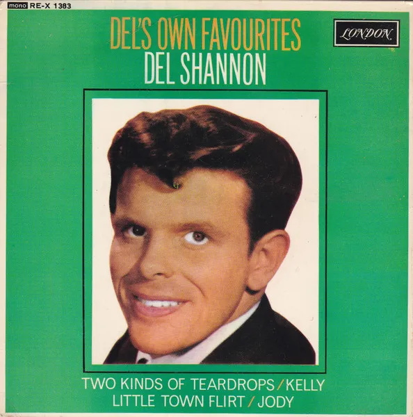 Del's Own Favourites