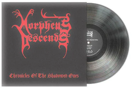 Chronicles Of The Shadowed Ones