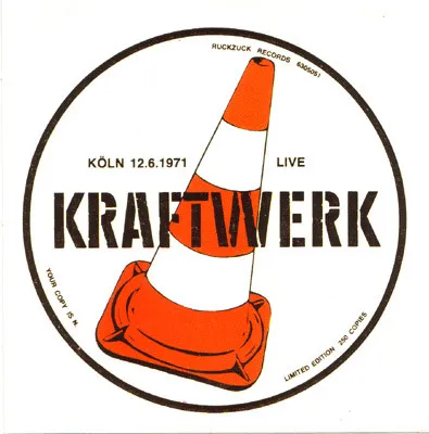 Live In Köln 1971