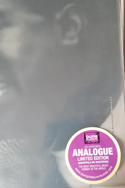 Plays W.C. Handy (180g)
