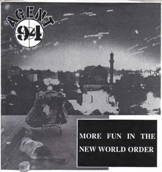 More Fun In The New World Order