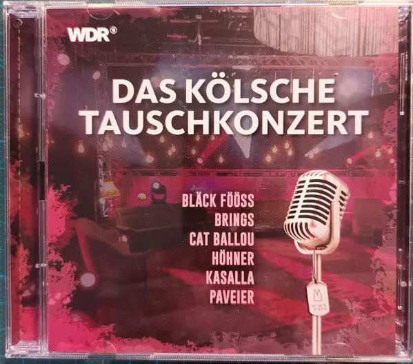 Das kölsche Tauschkonzert