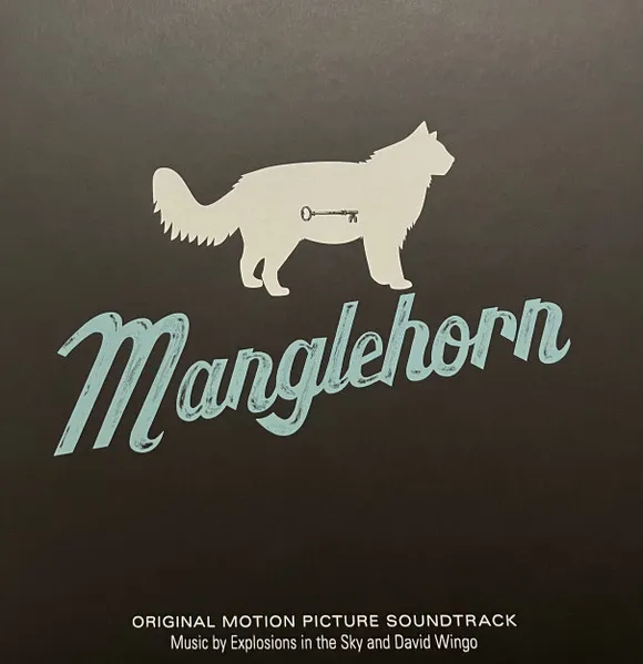 Manglehorn (OST)