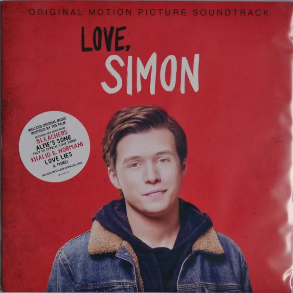 Love, Simon