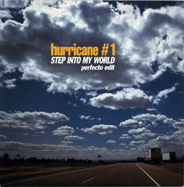 HURRICANE #1