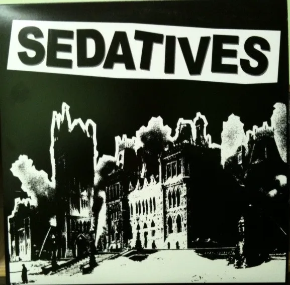 Sedatives