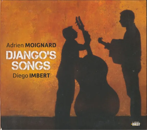 Django's Songs