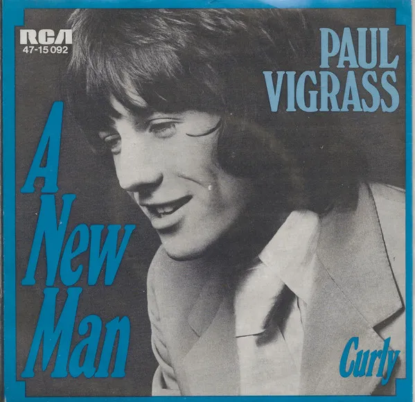 A New Man