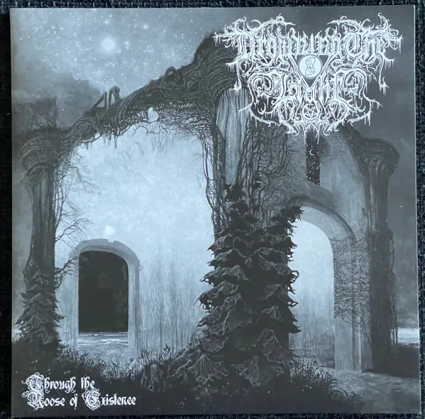 Through The Noose Of Existence