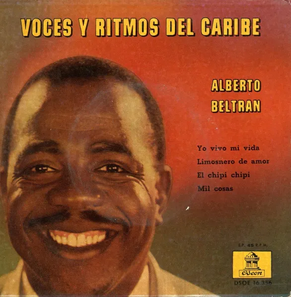Voces Y Ritmos Del Caribe