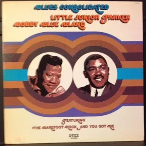 Blues Consolidated